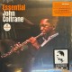 John Coltrane - Essential (2xLP - Gatefold)