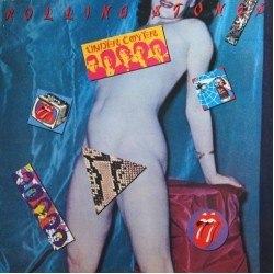 The Rolling Stones - Undercover (LP)*