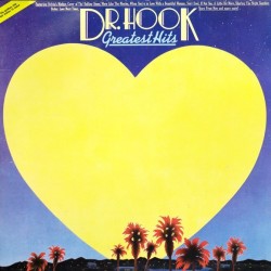 Dr. Hook - Greatest Hits (LP)