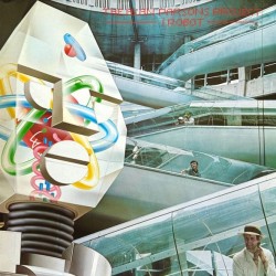 The Alan Parsons Project - I Robot (LP - Gatefold)