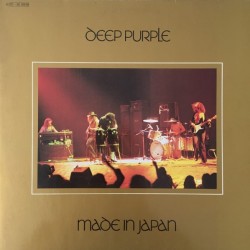 Deep Purple - Made In Japan (2xLP - Gatefold)
