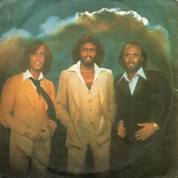 Bee Gees – Too Much Heaven / Rest Your Love On Me (7")