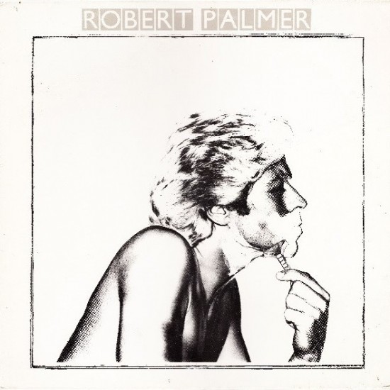 Robert Palmer - Secrets (LP)*