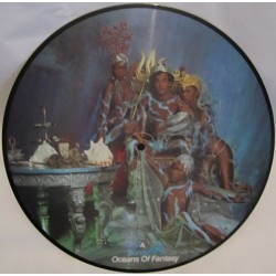 Boney M. - Oceans Of Fantasy (LP - Picture Disc) 