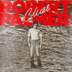 Robert Palmer - Clues (LP)