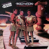 Imagination - In The Heat Of The Night (LP)*