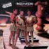 Imagination - In The Heat Of The Night (LP)*