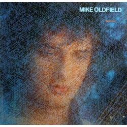 Mike Oldfield ‎- Discovery (LP)