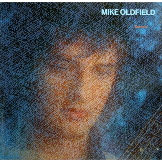 Mike Oldfield ‎- Discovery (LP)