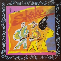 I-Level - Shake (LP)