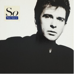 Peter Gabriel - So (LP)*