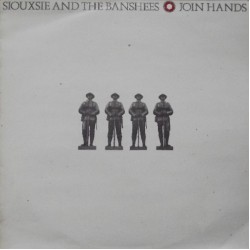 Siouxsie & The Banshees - Join Hands (LP)