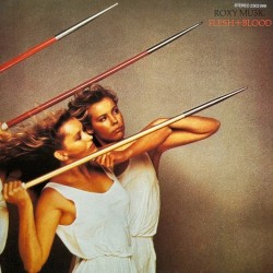 Roxy Music - Flesh + Blood (LP)*