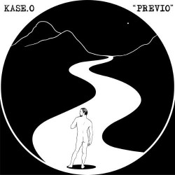 Kase.O - Previo (CD)