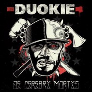 Duo Kie - De Cerebri Mortis (CD)