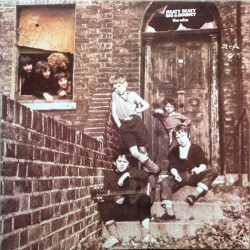 The Who - Meaty Beaty Big & Bouncy (LP - Gatefold)