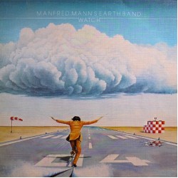 Manfred Mann's Earth Band - Watch (LP)*