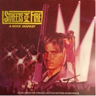 Streets Of Fire (Music From The Original Motion Picture Soundtrack) (LP)*