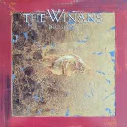 The Winans - Decisions (LP)*