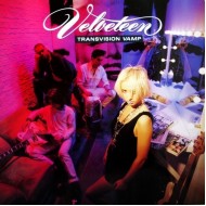 Transvision Vamp - Velveteen (LP)