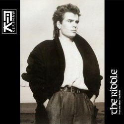 Nik Kershaw - The Riddle (12")