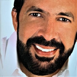 Juan Luis Guerra 4.40 - Para Ti (CD)