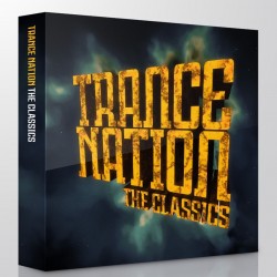 Trance Nation - The Classics (3xCD - Digipack)