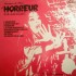 Geoff Love & Orchestra - Musiques De Films D'Horreur Et De Catastrophes (LP)