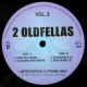 2 Oldfellas - Vol. 2 (12" - Limited Edition - Promo)