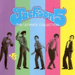 The Jackson 5 - The Ultimate Collection (CD)