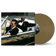 B.B. King & Eric Clapton - Riding With The King (2xLP - Remastered Expanded Edition - 180g - Gatefold - Gold)