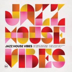 Jazz House Vibes (2xLP)