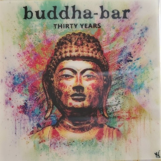 Buddha-Bar Thirty Years (3xCD)