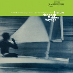 Herbie Hancock - Maiden Voyage (LP - Blue Note Essentials)
