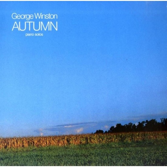 George Winston - Autumn (LP) 