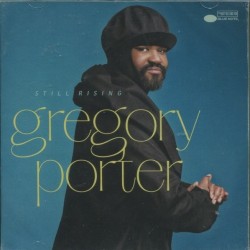 Gregory Porter - Still Rising: The Collection (2xCD)