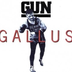 Gun  - Gallus (LP)