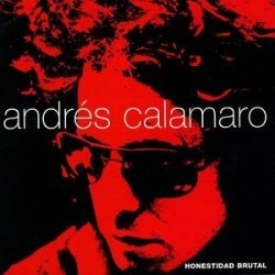 Andrés Calamaro - Honestidad Brutal (2xCD)