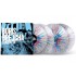 Boris Brejcha - Feuerfalter (4xLP - Limited Deluxe Edition - Tri-Gatefold - Color Splatter)