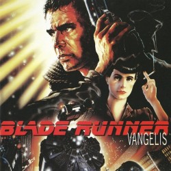 Vangelis - Blade Runner (CD)