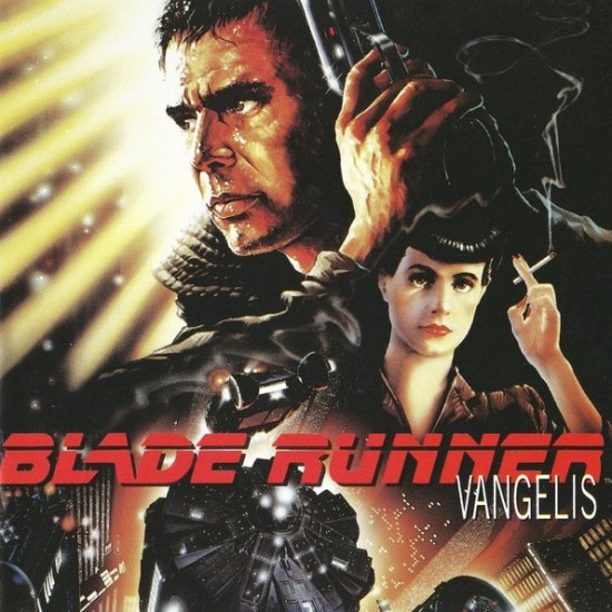 Vangelis - Blade Runner (CD)