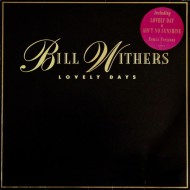 Bill Withers - Lovely Days (LP)