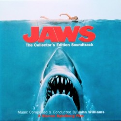 John Williams - Jaws (The Collector's Edition Soundtrack) (CD - Digipack)
