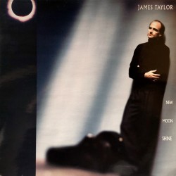 James Taylor - New Moon Shine (LP)