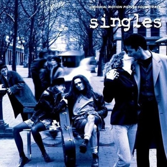 Singles - Original Motion Picture Soundtrack (LP)