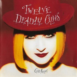 Cyndi Lauper - Twelve Deadly Cyns... And Then Some (CD)