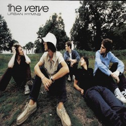 The Verve - Urban Hymns (2xLP - 180g)