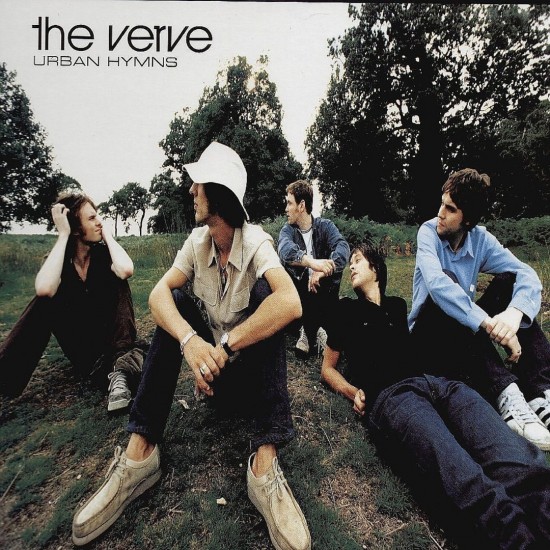 The Verve - Urban Hymns (2xLP - 180g)