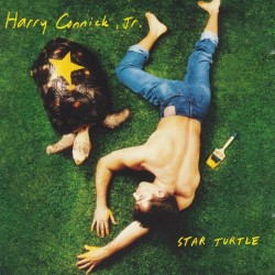 Harry Connick, Jr. - Star Turtle (CD)