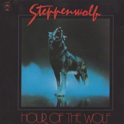 Steppenwolf - Hour Of The Wolf (CD)
